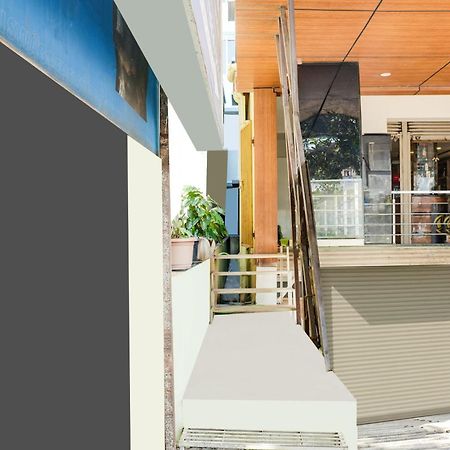 Super Hotel O Bangalore Near Reva Circle Formerly Cka Boarding Yelahanka Luaran gambar